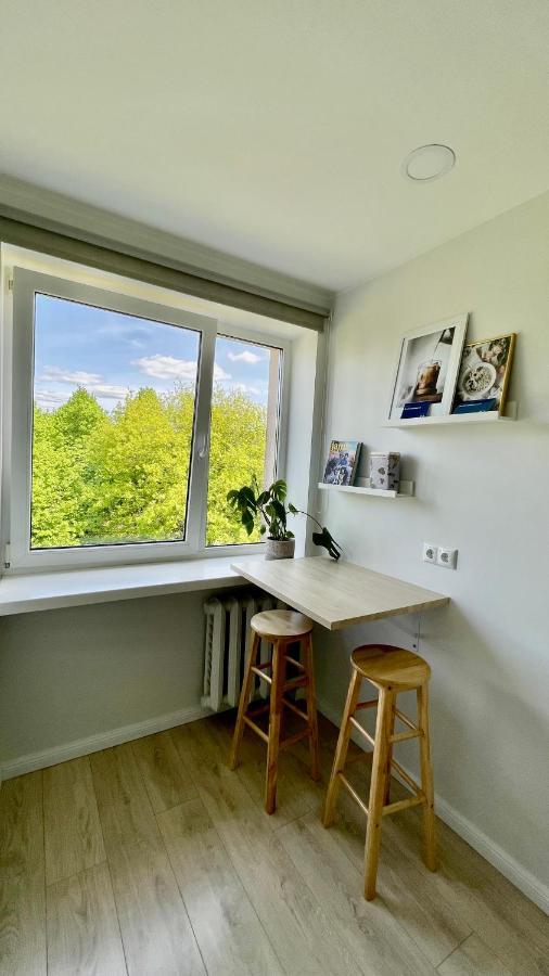 Studio Apartment 2 Pärnu Exterior foto